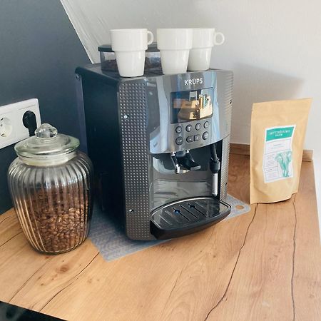 Ferienwohnung Wiekenblick Moormerland 外观 照片