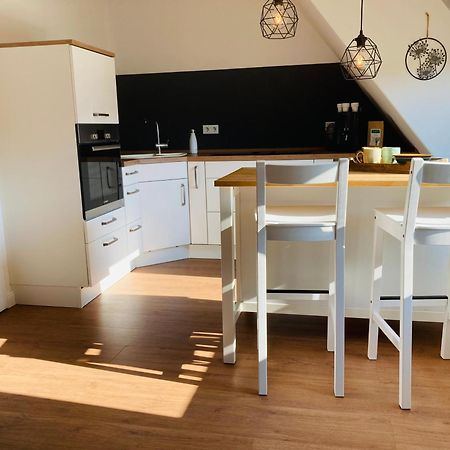 Ferienwohnung Wiekenblick Moormerland 外观 照片