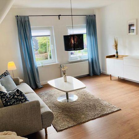 Ferienwohnung Wiekenblick Moormerland 外观 照片