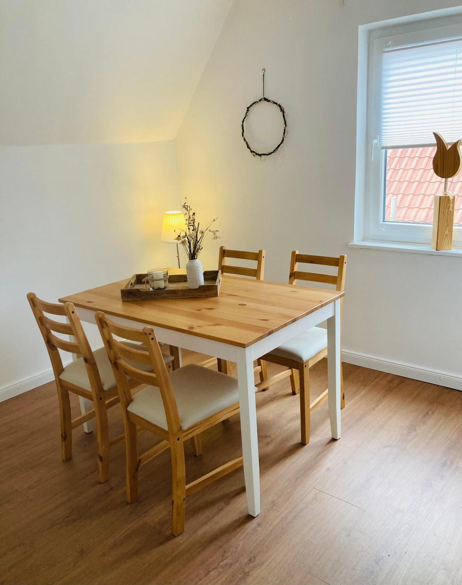 Ferienwohnung Wiekenblick Moormerland 外观 照片